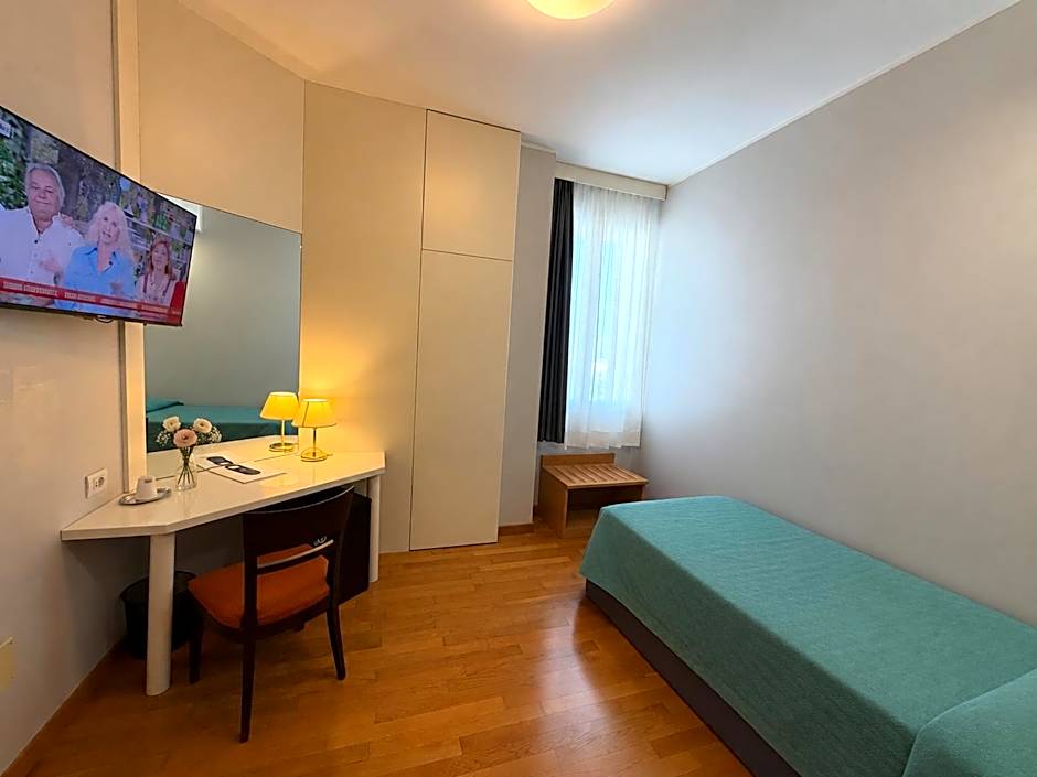 Hotel Ristorante Primavera