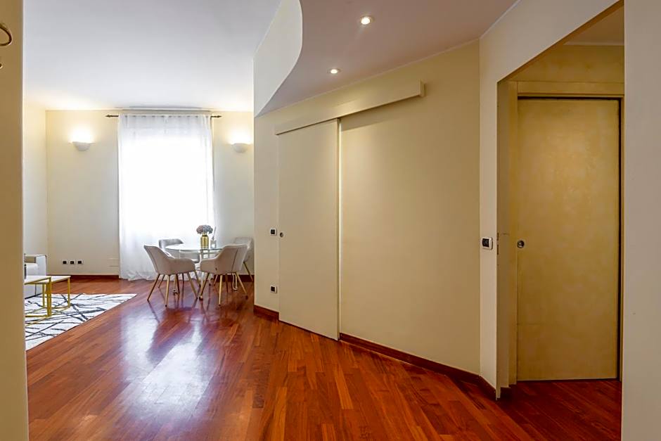 MILAN ROYAL SUITES LUXURY P.ZZA DELLA REPUBBLICA