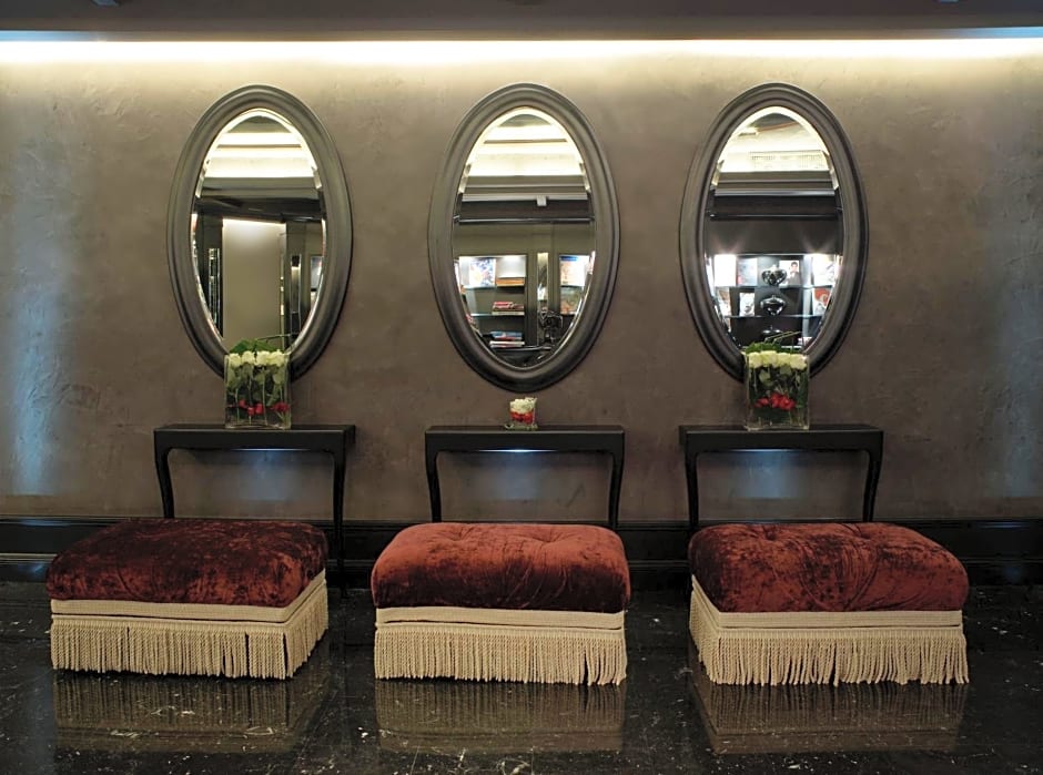 Hotel Palazzo Barbarigo Sul Canal Grande