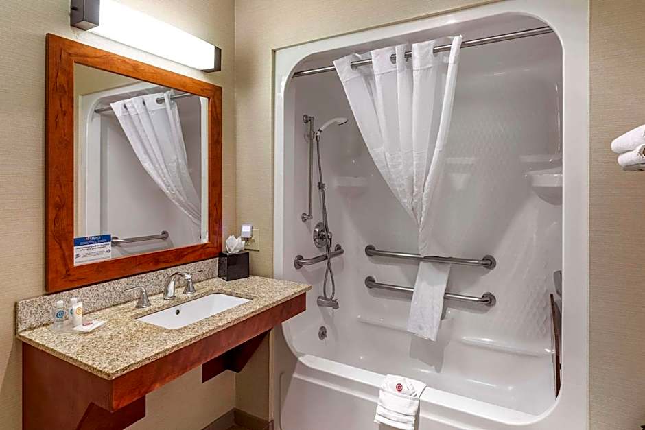 Comfort Inn & Suites Carbondale On The Roaring Fork