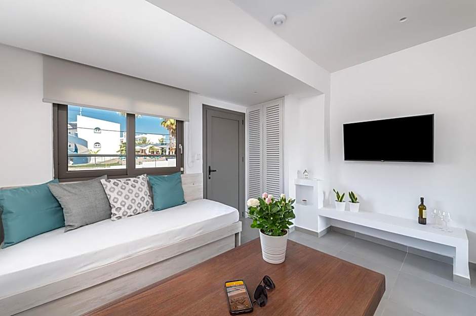 Kellys Luxury Apartments