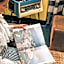 Caruso Place Luxury Rooms & Suites