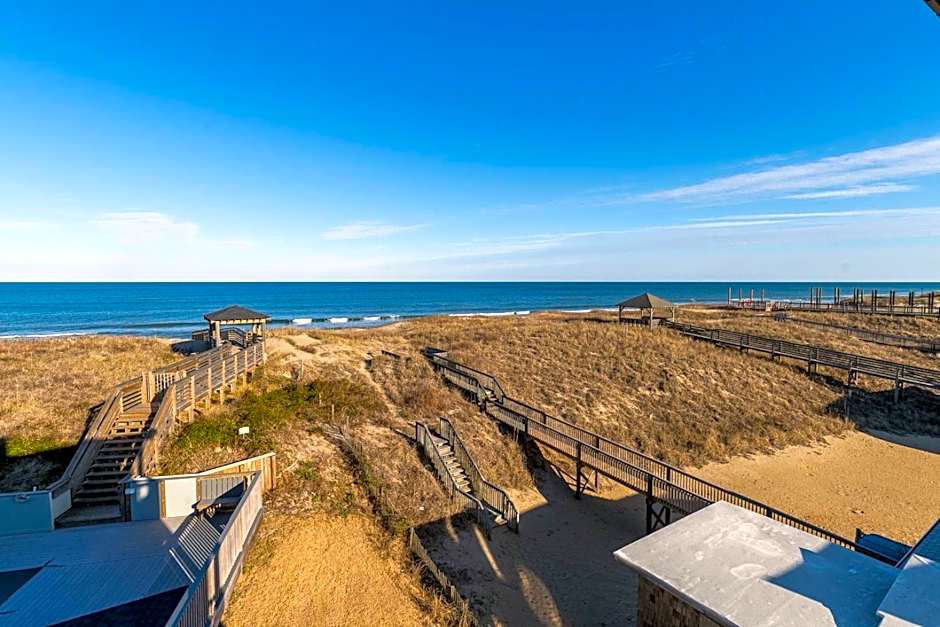 High Dunes