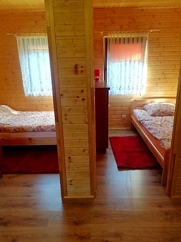 Ośrodek Wypoczynkowy "Słoneczko"