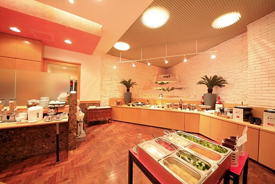 Atsugi Urban Hotel