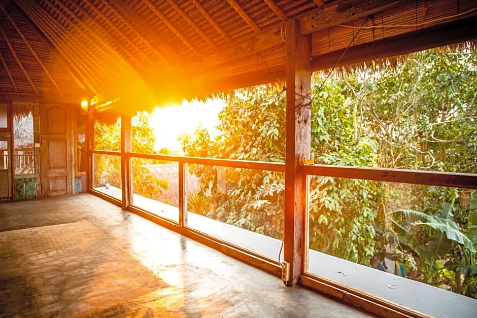Vertical House Bali