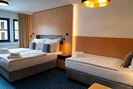 Triple Room without waterpark Access
