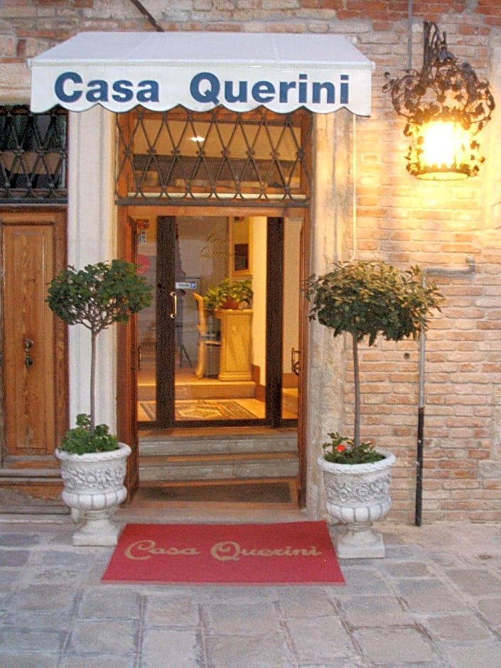Locanda Casa Querini