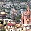 Hotel Del Portal San Miguel de Allende