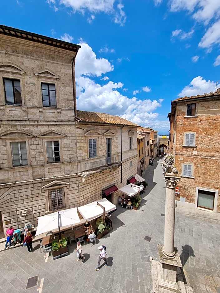 Albergo Il Marzocco - Hotel dal 1860