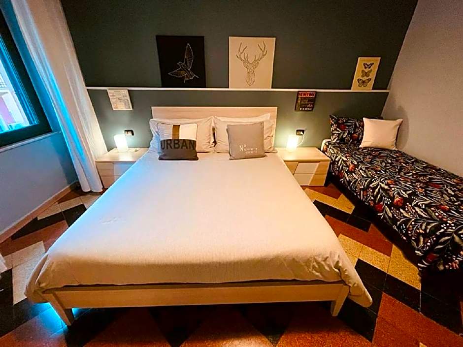 Lavilletta B&B