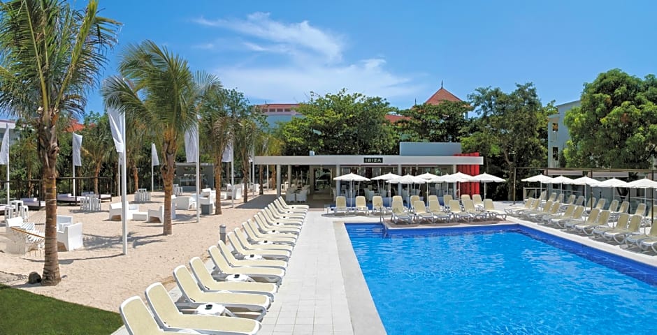 Riu Yucatan - All Inclusive