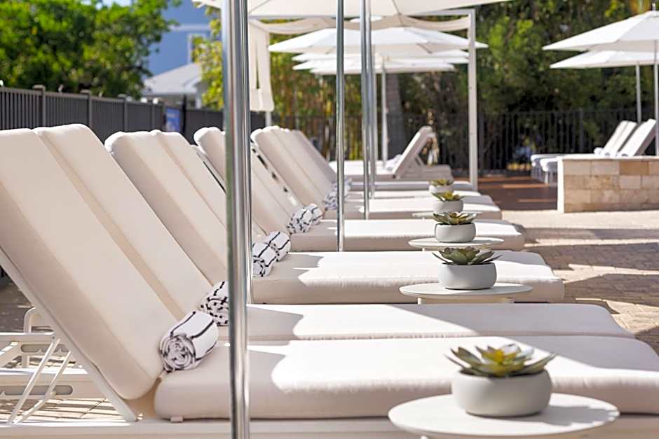 The Hotel Zamora
