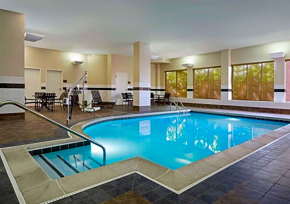 Hilton Garden Inn Chicago/Midway Airport