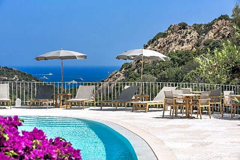 Relais Villa Carola