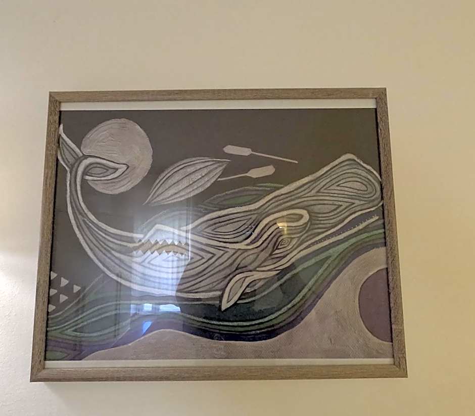 The Whale B&B