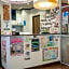 HOSTEL WASABI Nagoya Ekimae