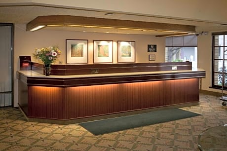 Red Lion Hotel Yakima Center