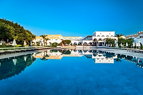 Platanista Hotel