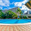 Dar es Salaam Serena Hotel
