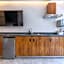 L104 New Studio apt 2Bdrm 1bath fits 6 AC Rooftop L104 New Studio apt 2Bdrm 1bath fits 6 AC Rooftop