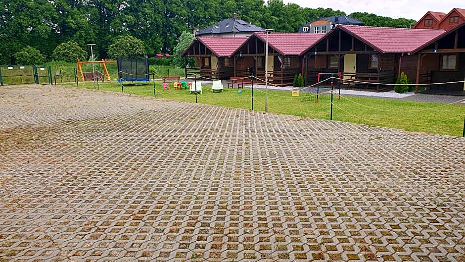 Wantaris 2 - domki letniskowe Mielno-Mielenko