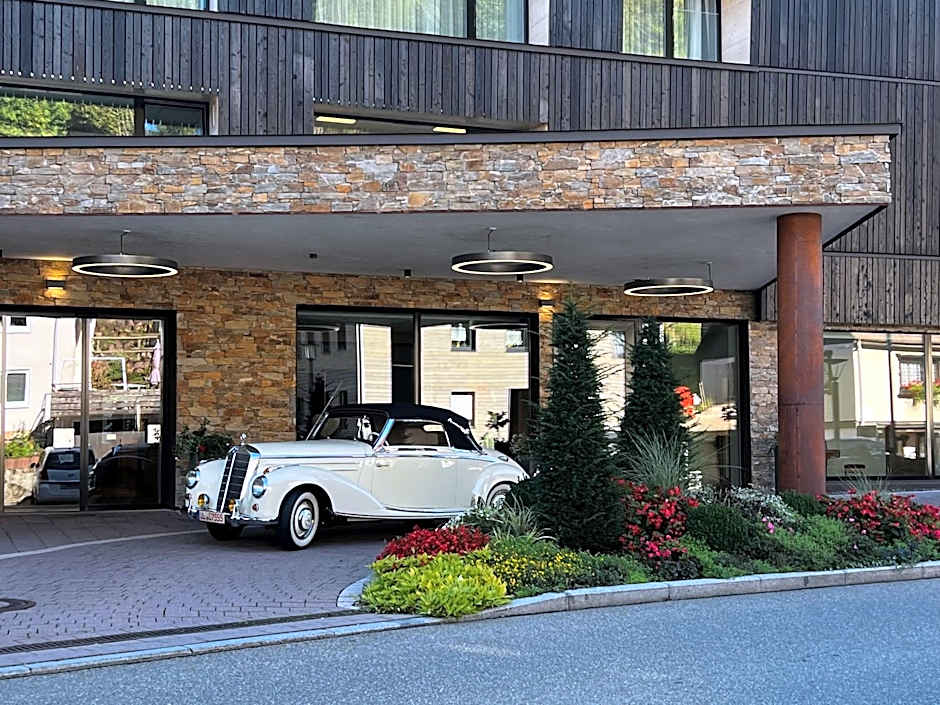 Sackmann Genuss und Spa Resort