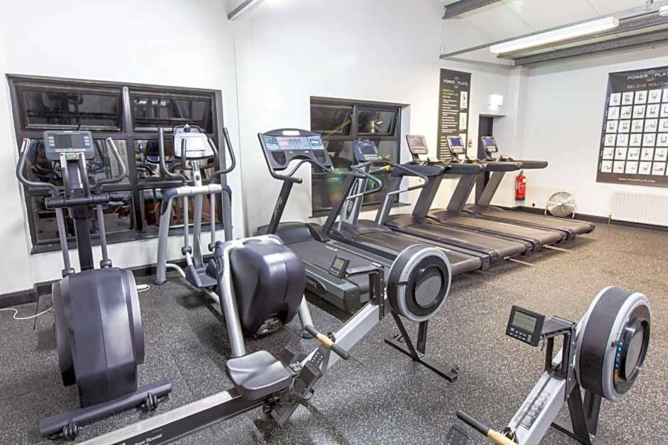 Best Western Plus White Horse Hotel