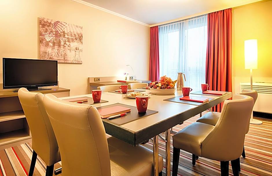 Leonardo Hotel Hannover Airport