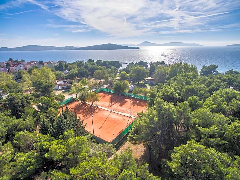 Ville Imperial Vodice