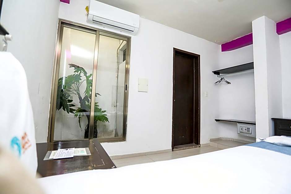 Pa´Xa Mama Hotel Boutique