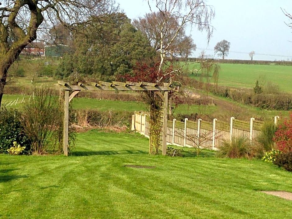 Grange House Bed & Breakfast