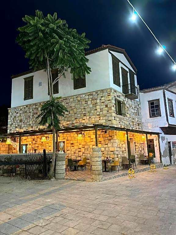 Scala Otel