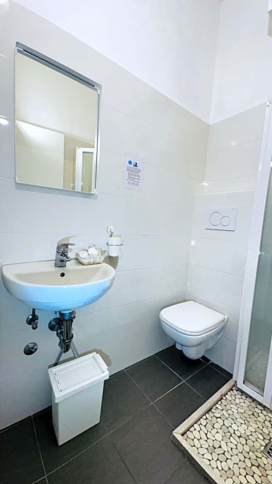 Hotel Villa Perazzini