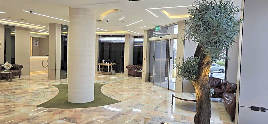 Al Salam Hotel Suites