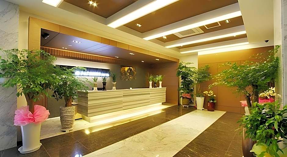Wolmido Premiers Hotel