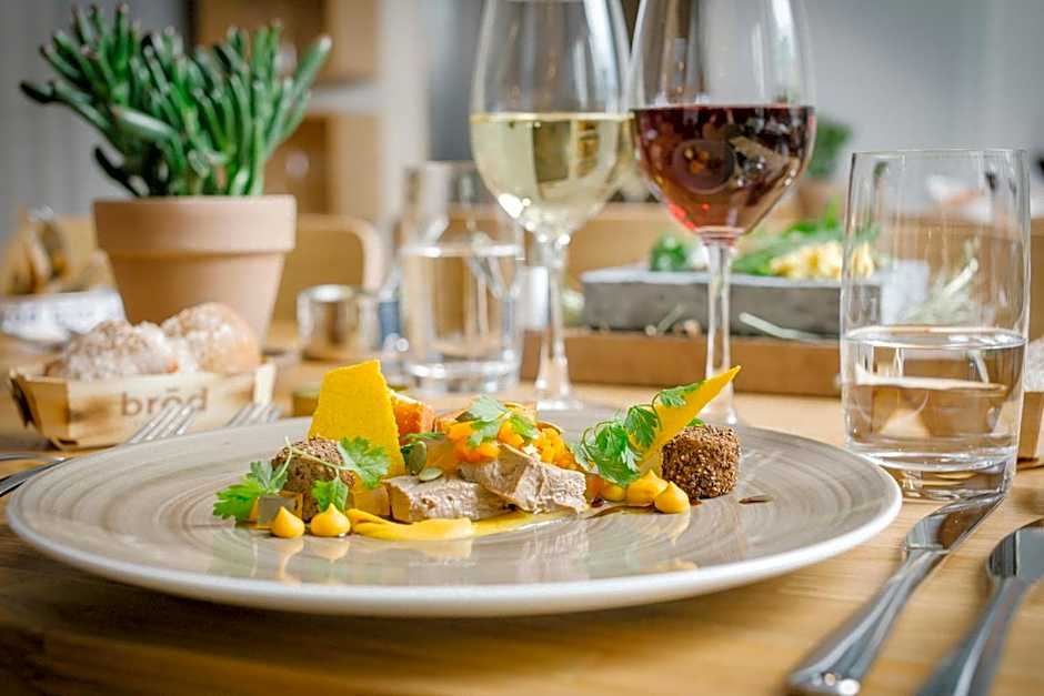 Hotel Indigo Helsinki-Boulevard By IHG