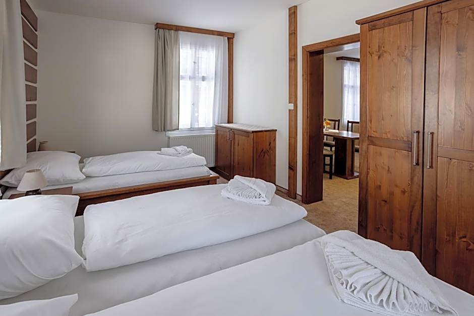 Hotel Slavie