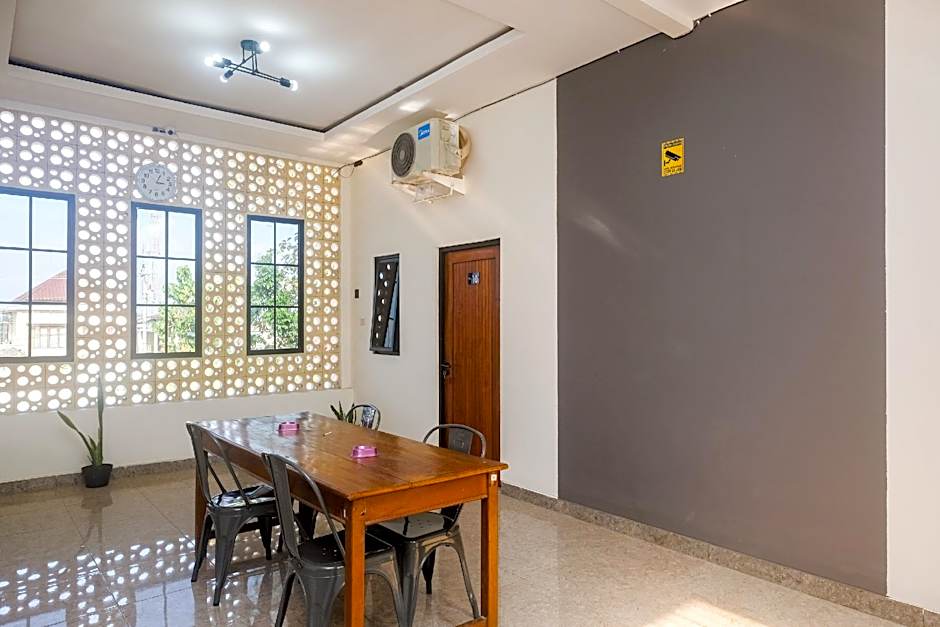 Urbanview De Path House Syariah Boyolali