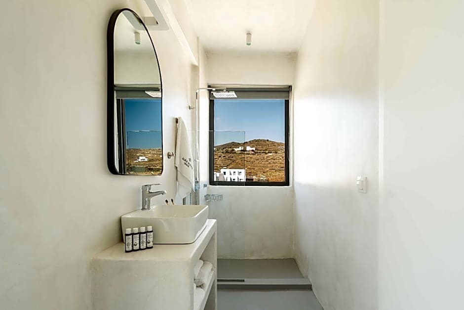 Aura Villas Tinos