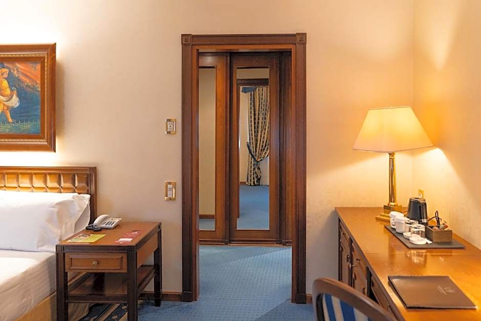 Grand Hotel Trento