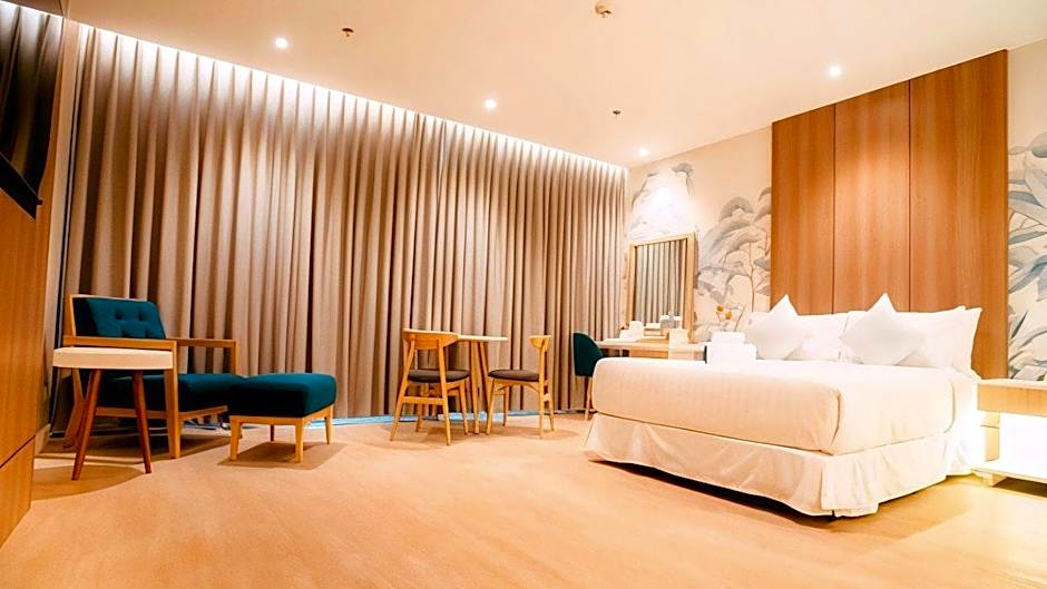 Harolds Hotel Quezon City