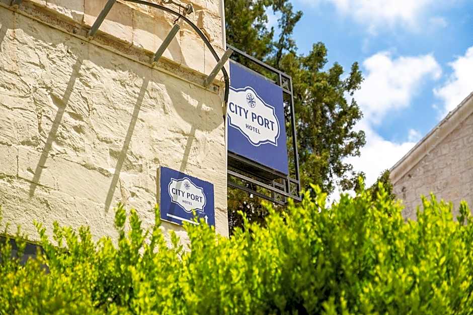 City Port Hotel by Sea N Rent