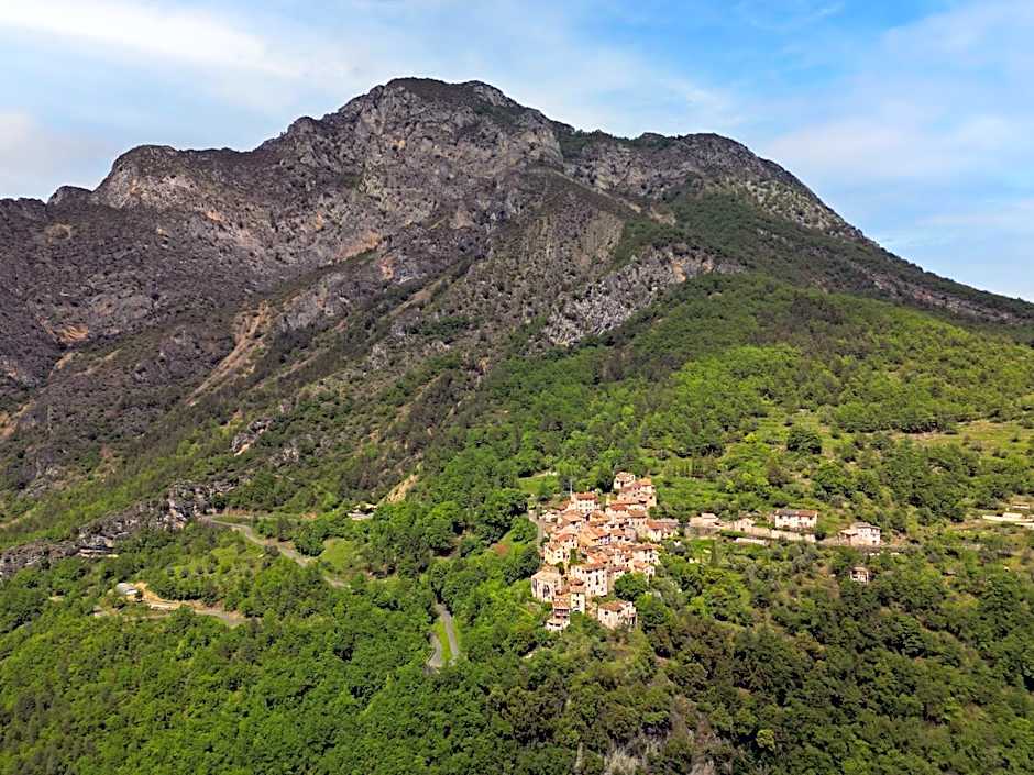 Auberge De Calendal