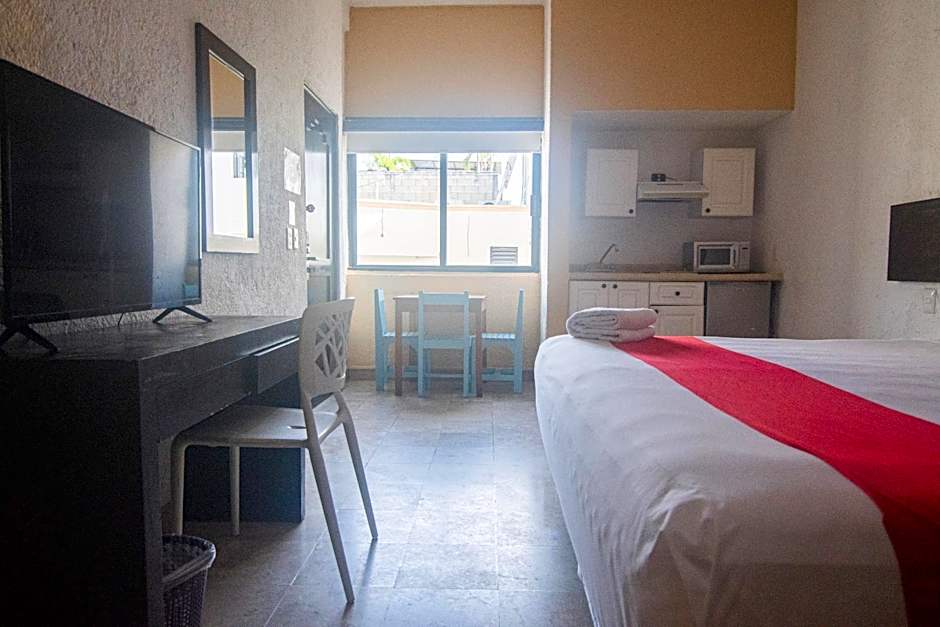 Hotel Maya Turquesa