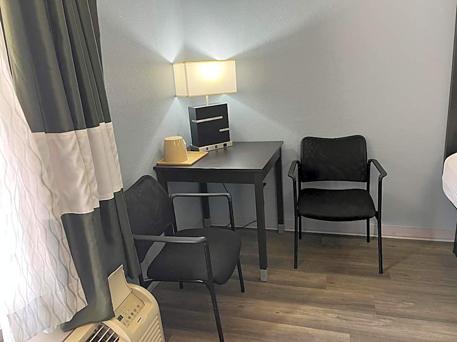 Quality Inn Elkton -St. Augustine South