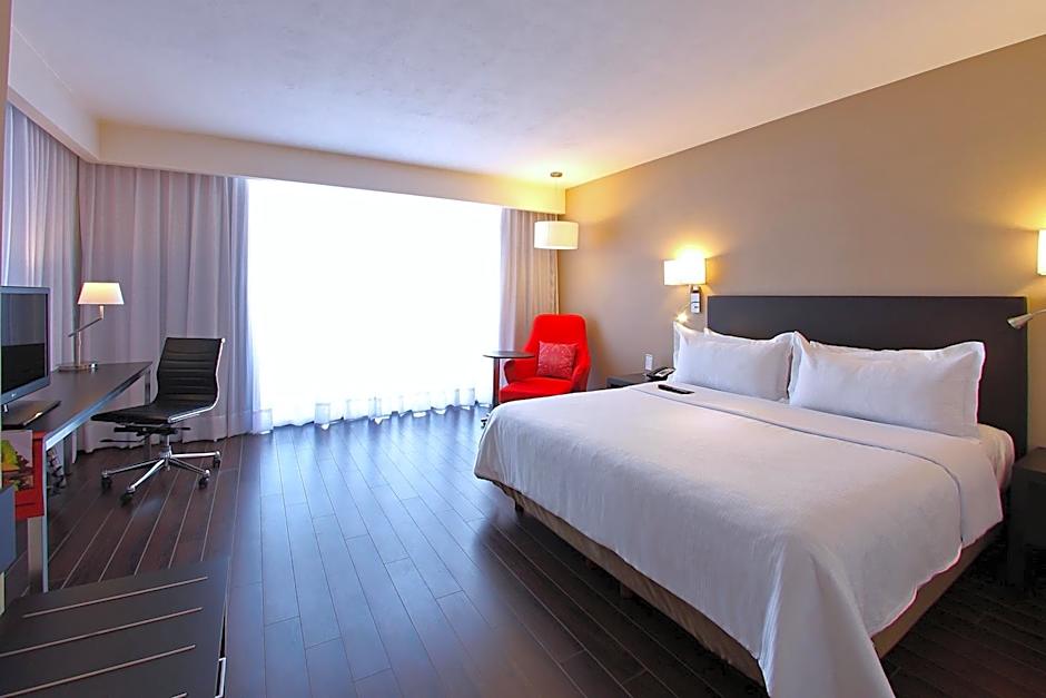 Fiesta Inn Insurgentes Viaducto