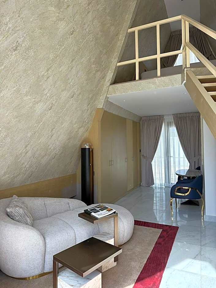 Nirvana Retreat