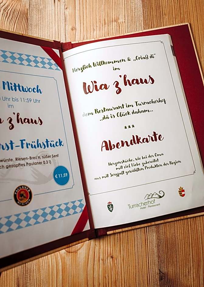 Hotel Turracherhof