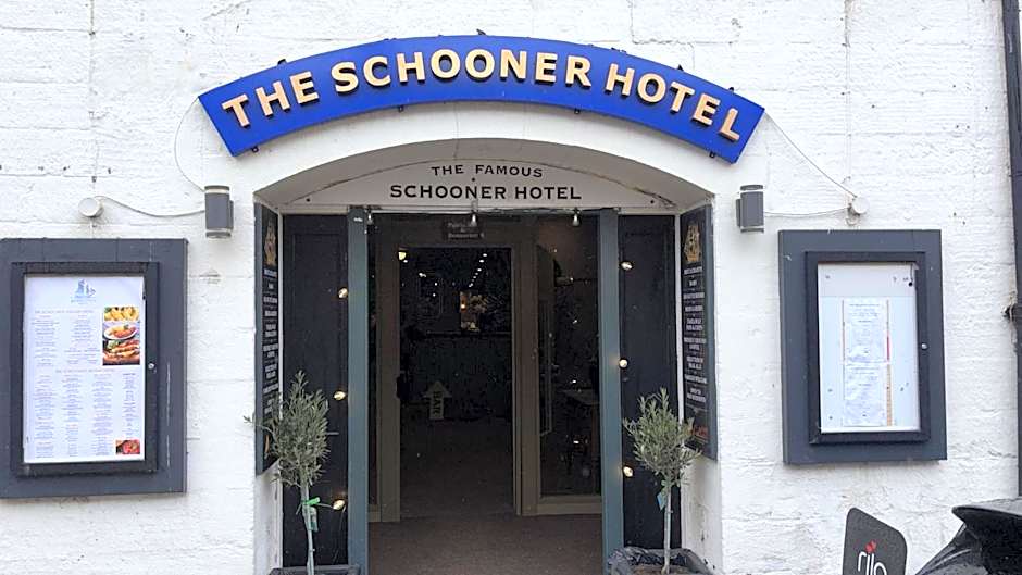 Schooner Hotel